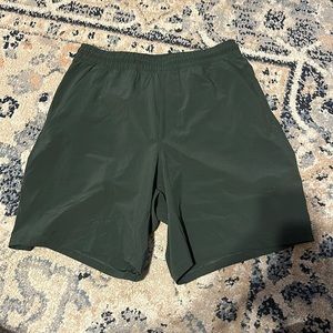 Lululemon Pace Breaker Linerless Short 7”